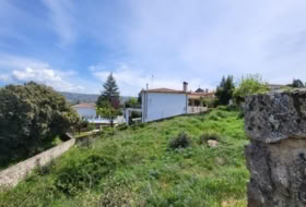 Santa Cruz de Pinares 555&nbsp;м²