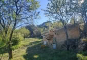Xalet independent amb terreny en venda a la España, Calaceit, ref.: TR304450 foto