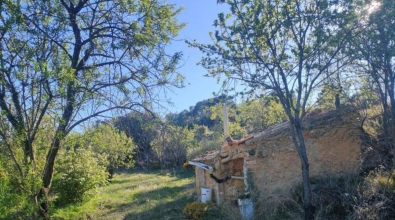 Álava - Fresneda - 19771m2