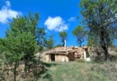 Xalet independent amb terreny en venda a la España, Calaceit, ref.: TR304450 foto