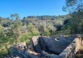 Xalet independent amb terreny en venda a la España, Calaceit, ref.: TR304450 foto