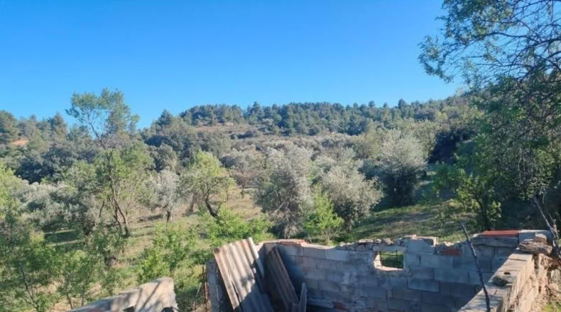 Álava - Fresneda - 19771m2