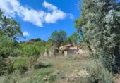 Xalet independent amb terreny en venda a la España, Calaceit, ref.: TR304450 foto