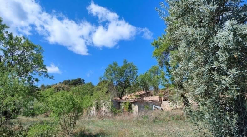 Álava - Fresneda - 19771m2