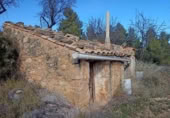 Xalet independent amb terreny en venda a la España, Calaceit, ref.: TR304450 foto