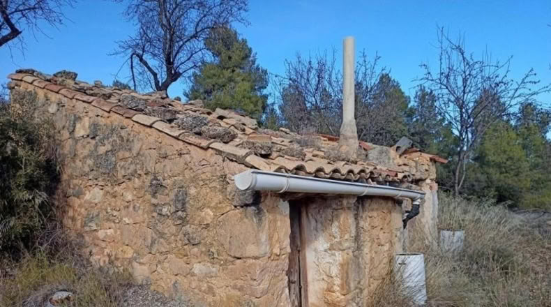 Álava - Fresneda - 19771m2