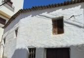 Xalet independent amb terreny en venda a la España, Igualeja, ref.: TR304984 foto