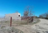 Non-developable land for sale on España, Herguijuela de Ciudad Rodrigo, ref: TR152029 photo