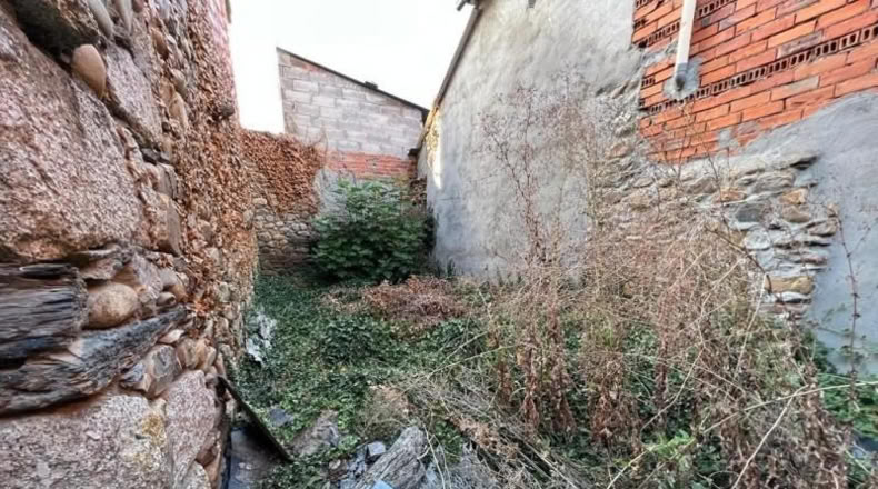 Леон - Castropodame - 72m2