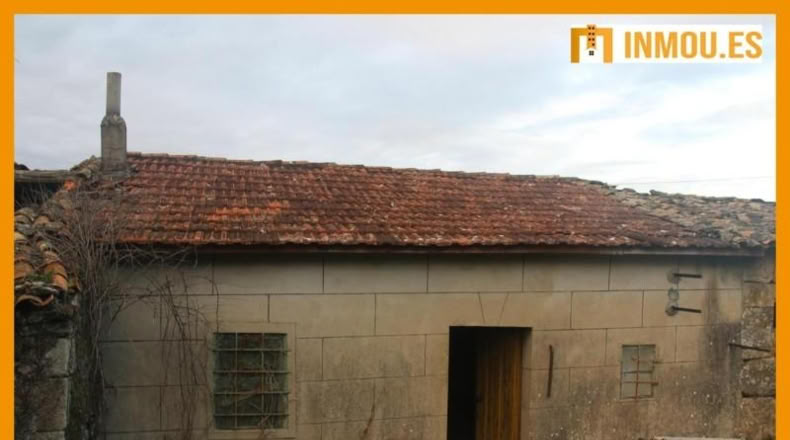 Orense - Ribadavia - 60m2