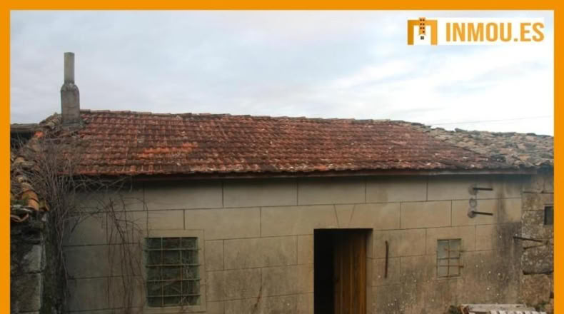 Orense - Ribadavia - 60m2