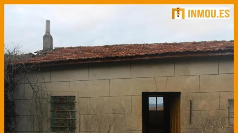 Orense - Ribadavia - 60m2