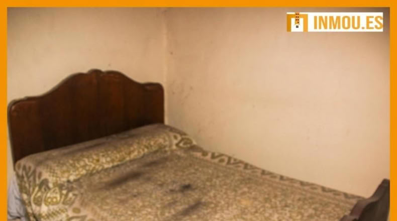 Orense - Ribadavia - 60m2