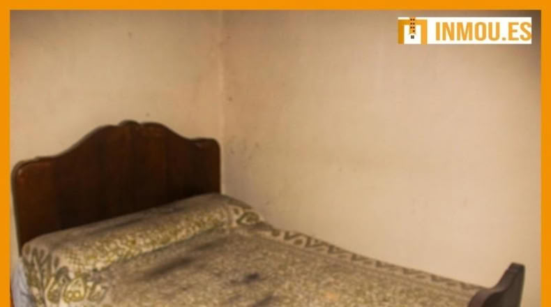 Orense - Ribadavia - 60m2