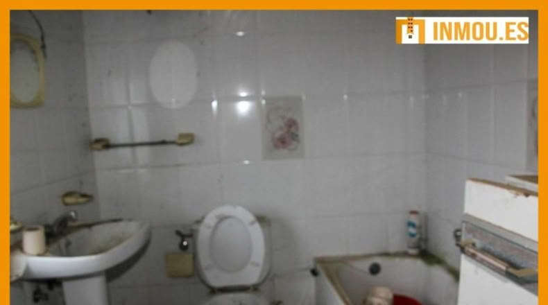 Orense - Ribadavia - 60m2