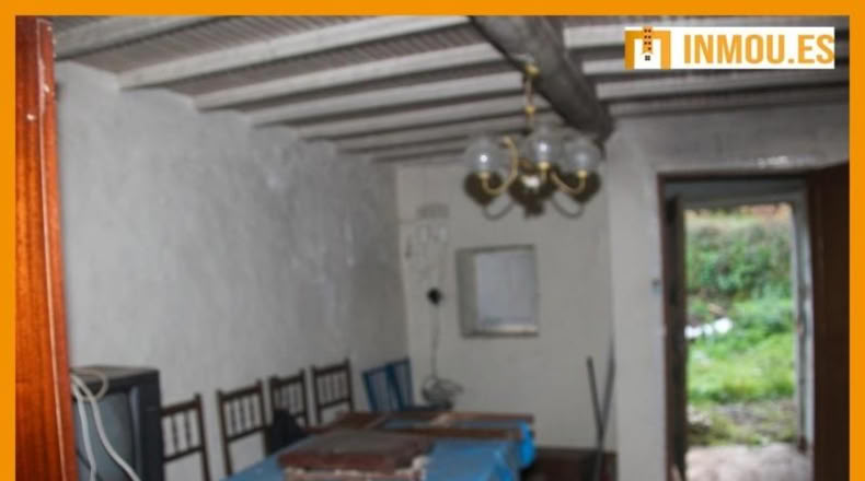 Orense - Ribadavia - 60m2