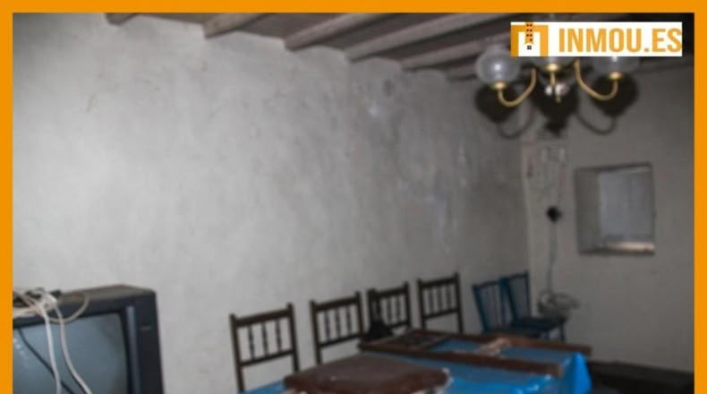 Orense - Ribadavia - 60m2