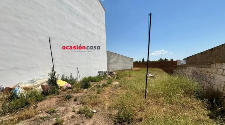 Cordova - Peñarroya-Pueblonuevo - 225m2