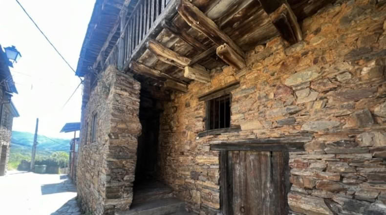 León - Ponferrada - 168m2