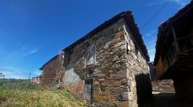 León - Ponferrada - 168m2