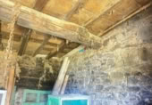 Casa de poble en venda a la España, Ponferrada, ref.: TR302071 foto