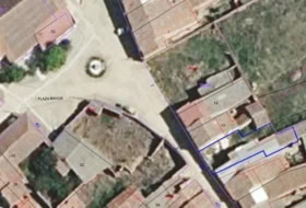 Algodre 2300&nbsp;m² 
