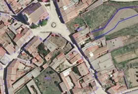 Algodre 2300&nbsp;m² 