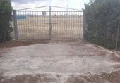 Terreno no urbanizable en venta en la España, Sierra de Fuentes, ref: TR115695 foto