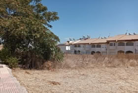 Jaén 126&nbsp;m² 