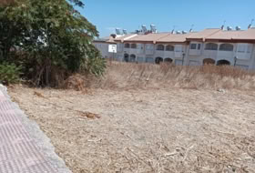 Jaén 126&nbsp;m² 