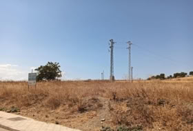 Jaén 126&nbsp;m² 