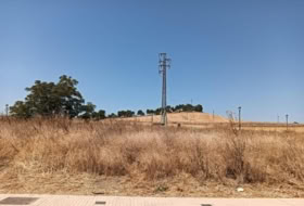Jaén 126&nbsp;m² 