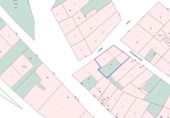 Urban land for sale on España, Batea, ref: TR116045 photo