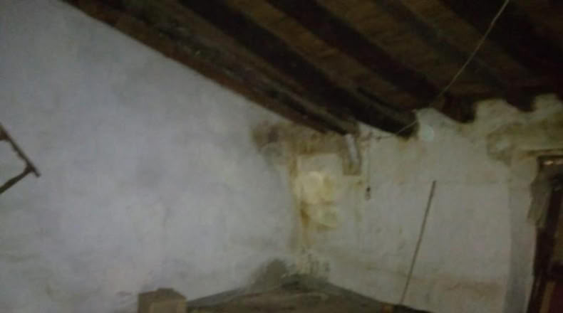 Cáceres - Arroyo de la Luz - 180m2