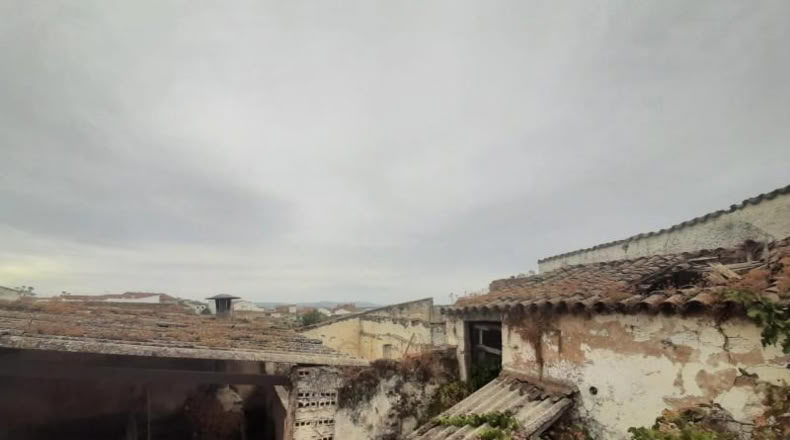 Cáceres - Arroyo de la Luz - 180m2