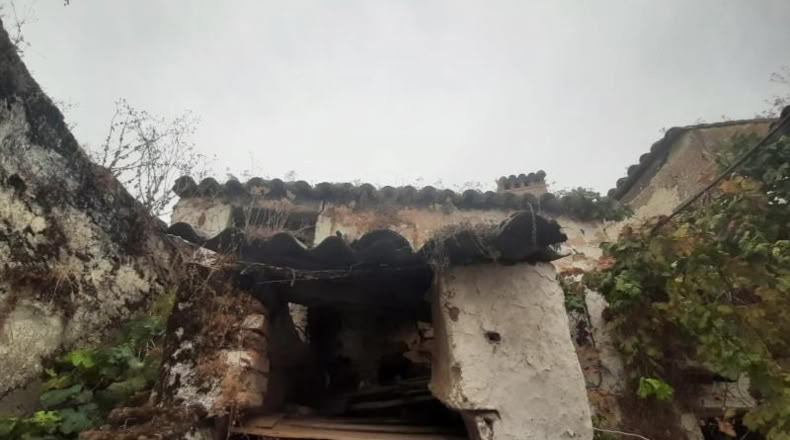 Cáceres - Arroyo de la Luz - 180m2