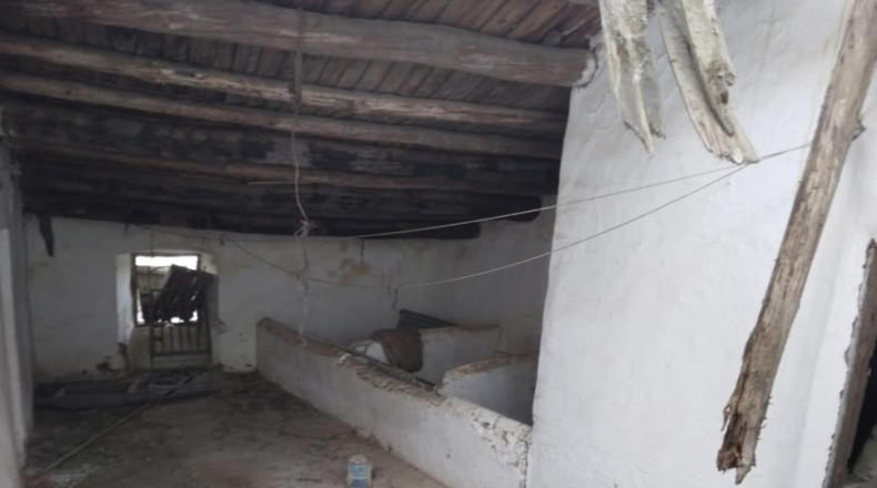 Cáceres - Arroyo de la Luz - 180m2