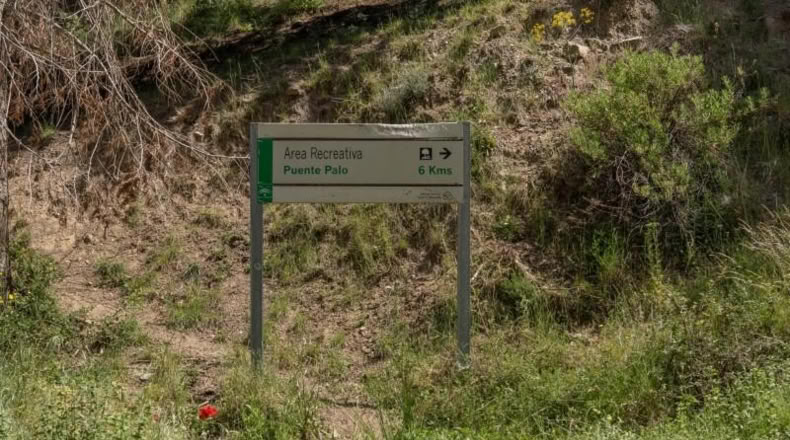 Granada - Carataunas - 3000m2