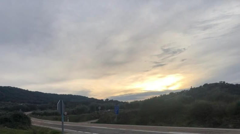 Caceres - Montánchez - 1m2
