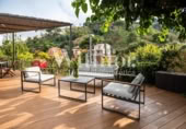 Finca rústica en lloguer a la España, Barcelona, ref.: TR398484 foto