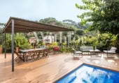 Finca rústica en lloguer a la España, Barcelona, ref.: TR398484 foto