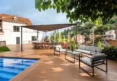 Finca rústica en lloguer a la España, Barcelona, ref.: TR398484 foto