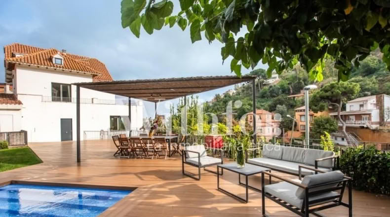 Barcelona - Barcelona - 8000m2