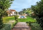 Finca rústica en lloguer a la España, Barcelona, ref.: TR398484 foto