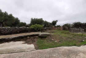 Botija 1023&nbsp;m²