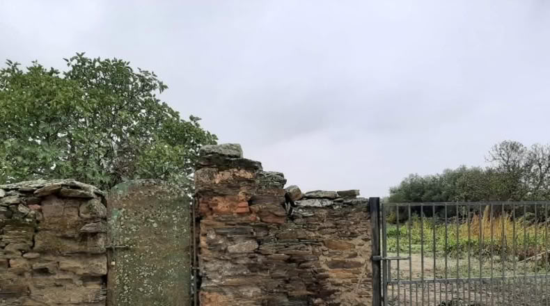 Cáceres - Botija - 1023m2