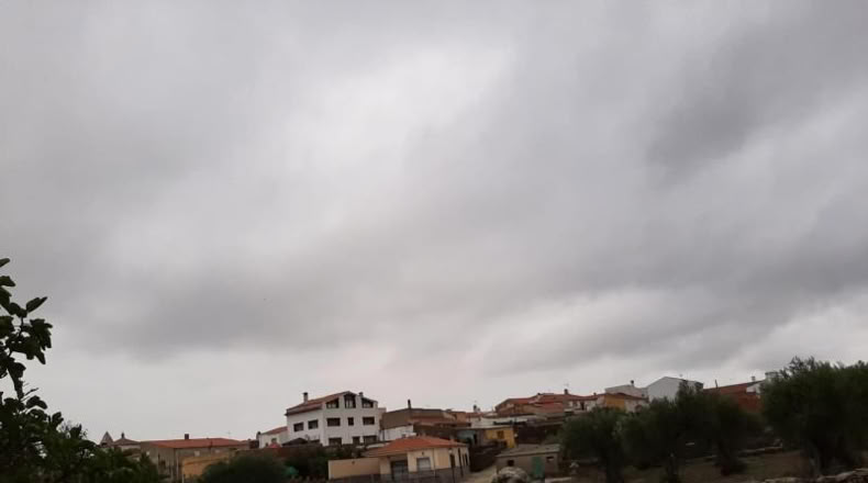 Cáceres - Botija - 1023m2