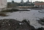 Land suitable for development for sale on España, Monóvar, ref: TR122134 photo