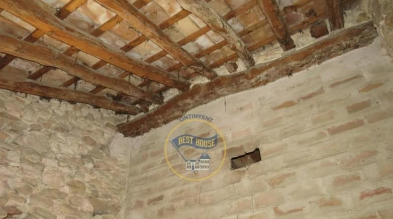 Valencia - Bocairente - 178m2