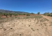 Terreny no urbanitzable en venda a la España, Abrucena, ref.: TR130768 foto